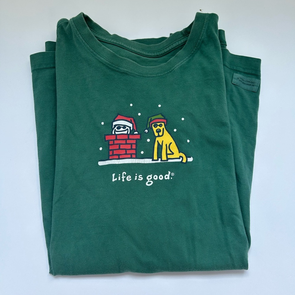 Vintage life is good T-Shirt